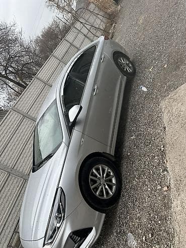 гузгу: Hyundai Sonata: 2020 г., Бензин, Седан — 4