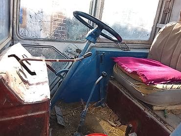 Сатлат юмузу ишке дайар вом иштейт рул гидравлика старт менен журот