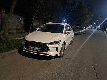 BYD Yuan Pro: 2019 г., Электромобиль, Кроссовер