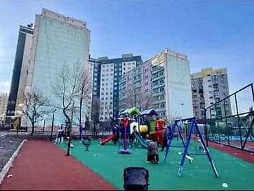 1 комната, 44 м², 106 серия улучшенная, 2 этаж, Старый ремонт