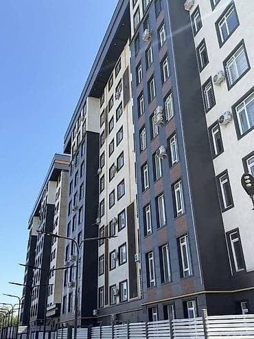 all group: 1 комната, 50 м², Элитка, 13 этаж, Готовая ПСО (под самоотделку) — 1