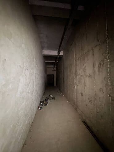 продаю в рассрочку дом: 🔥🔥🔥Срочно! Продается готовое цокольное помещение в микр. Асанбае в — 9