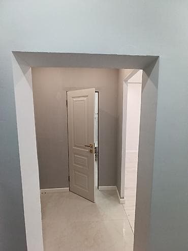 Продажа квартир: 1 комната, 25 м², Элитка, 1 этаж, Евроремонт — 5