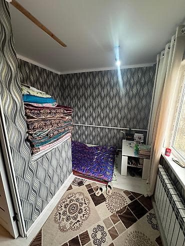 аренда квартира кирком: 4 комнаты, 82 м², 2 этаж, Евроремонт — 9