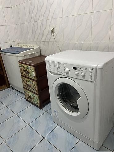 Квартиры: 1 комната, С мебелью полностью — 4