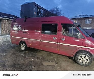 мотор форд транзит 2.5 дизель: Автобус, Mercedes-Benz, 2000 г., 2.9 л — 2