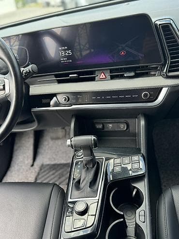 киа к8 2021: Kia Sportage: 2021 г., 2 л, Автомат, Дизель, Кроссовер — 8