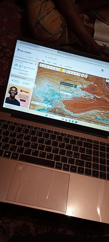 raspberry pi 4: Ноутбук, 16 ГБ ОЭТ, 15.6 ", Жумуш, окуу үчүн, эс тутум SSD — 10