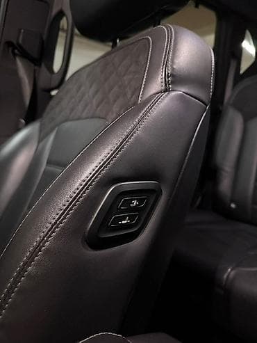 санионг рекстон: Ssangyong Rexton: 2020 г., 2.2 л, Автомат, Дизель, Внедорожник — 9