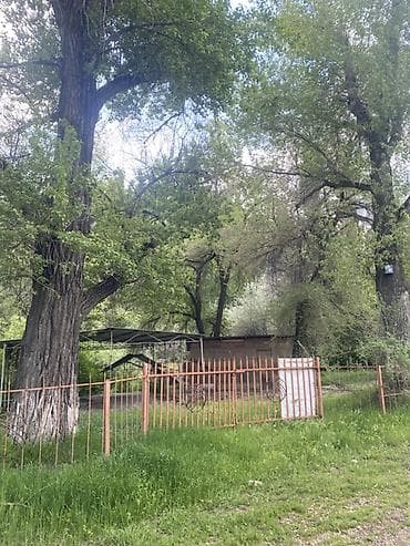 кашар аренду: 4 соток, Для строительства, Красная книга — 1