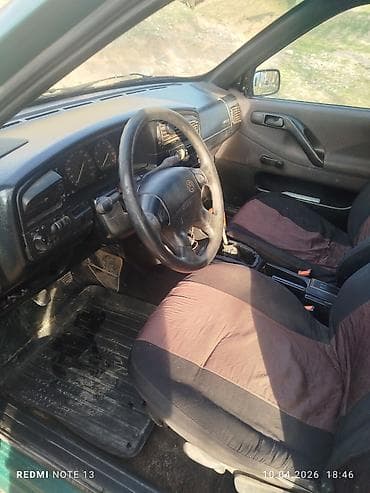 colf 3: Volkswagen Passat Variant: 1992 г., Ручные, Универсал — 1