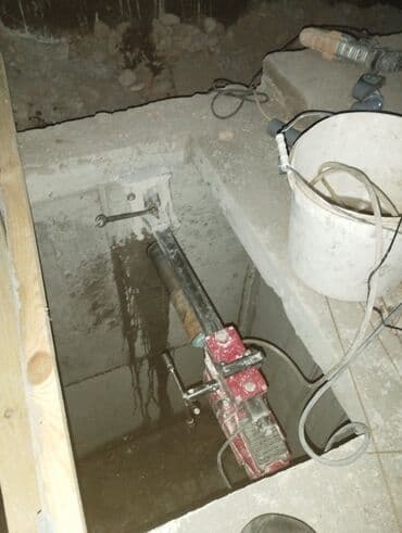 бурение скважин в бишкеке: Алмазное сверление Больше 6 лет опыта — 2