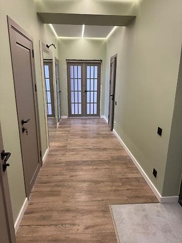 all group: 3 комнаты, 90 м², Элитка, 8 этаж, Дизайнерский ремонт — 3