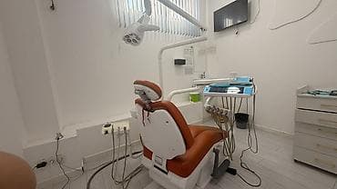 операционный стол: Стоматологическая установка Anya с комплектом оборудования — 6