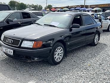 задняя балка ауди 100: Audi 100: 1993 г., 2.6 л, Механика, Бензин, Седан — 2