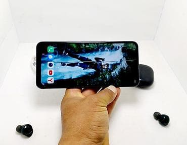poco x4 pro: Tecno Pova Neo 2, Б/у, 64 ГБ, цвет - Черный, 1 SIM, 2 SIM — 7