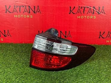 es350: Задний фонарь Toyota Estima MCR40 1MZ 2003 задн. прав — 1