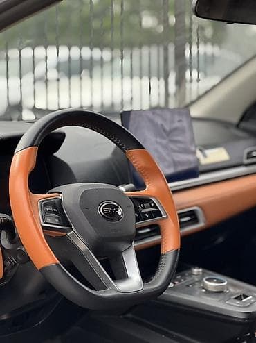 a2 group: BYD E2: 2021 г., Электромобиль, Седан — 7