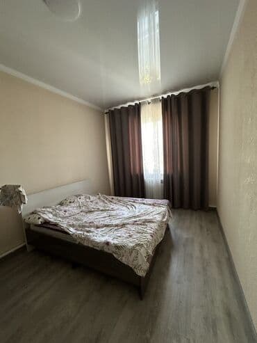 аренда квартир на долгий срок в оше: 1 комната, Собственник, Без подселения, С мебелью полностью, С мебелью частично — 1