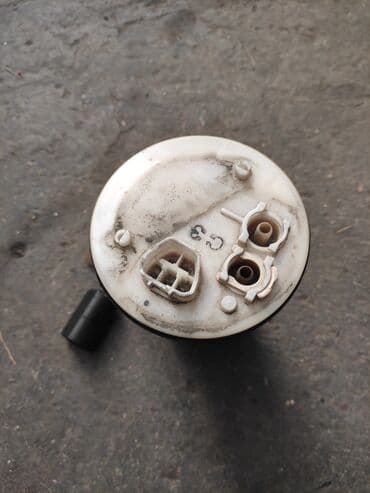 гбо автогаз: Toyota Voxy Noah бензостанция, Тойота Вокси Ноах бензостанция — 3