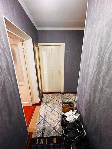 аренда дома на иссык куле: 3 комнаты, С мебелью полностью — 4