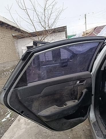 ключи хундай: Эшик Арткы сол Hyundai, Колдонулган, Оригинал — 2