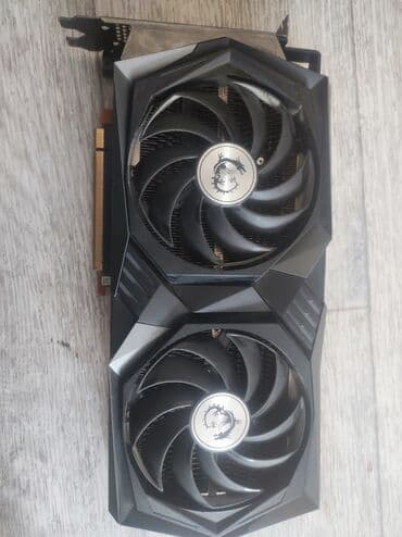 мониторы 42: Видеокарта — 5