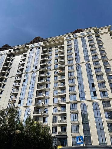 2 комнаты, 86 м², Асанбай мкр Элитка, 9 этаж, ПСО (под самоотделку) at lalafo.kg 2 комнаты, 86 м², Асанбай мкр Элитка, 9 этаж, ПСО (под самоотделку)