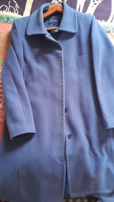 Пальто: Продаю пальто — 1