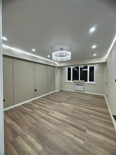 Недвижимость: 1 комната, 43 м², Элитка, 12 этаж, Евроремонт — 3