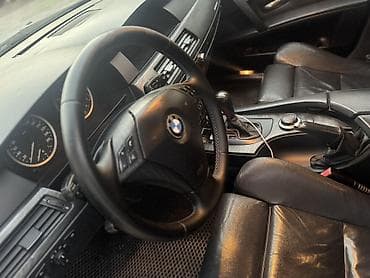 щит прибор на бмв е39: BMW 5 series: 2006 г., 3 л, Автомат, Бензин, Седан — 7