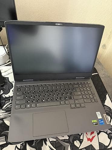 hp notebook: Срочно продаю Торг есть. Цена: 55.000 сом Lenovo LOQ 15IRH8 — 3