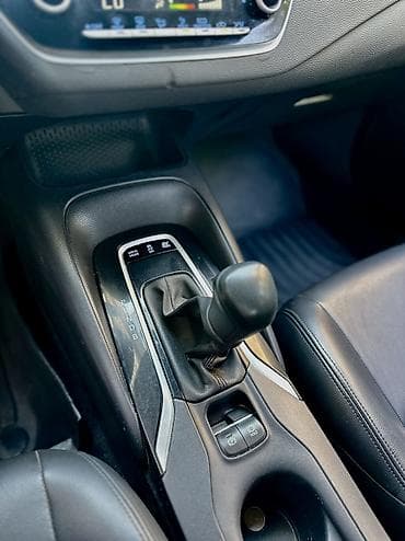 мини электро мабиль: Toyota Levin: 2020 г., 1.8 л, Гибрид, Седан — 10