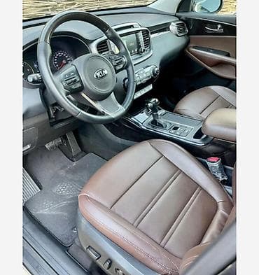 ата соренто: Kia Sorento: 2016 г., 2.2 л, Автомат, Дизель, Кроссовер — 3