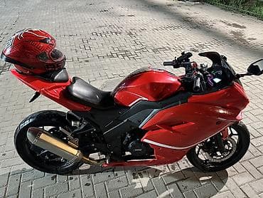 мотоцикл токмок: Спортбайк Ducati, 250 куб. см, Бензин, Чоңдор үчүн, Колдонулган — 1