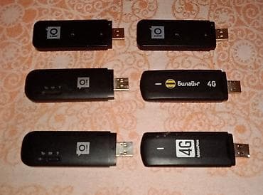 модем yota 4g lte: 4g USB модем, он же карманный 4g wi fi роутер, модель - хуавей e - — 2