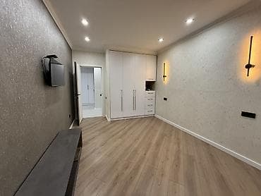 жал микраен продаж квартира: 3 комнаты, 100 м², Элитка, Дизайнерский ремонт — 6
