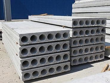 🏗️ Плиты железобетонные от производителя Производим и реализуем at lalafo.kg 🏗️ Плиты железобетонные от производителя Производим и реализуем