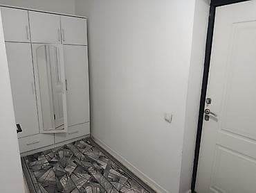 Квартиры: 1 комната, 50 м², Элитка, 13 этаж, Евроремонт — 7