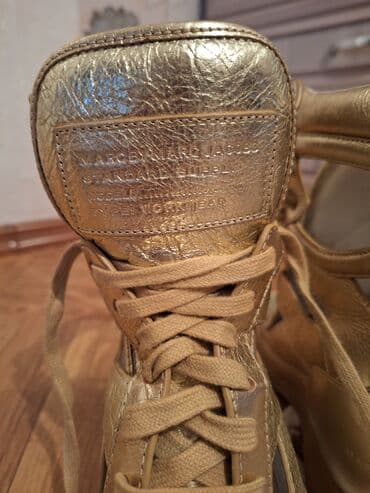 Women's Sneakers and athletic shoes: Продаю б/у Кроссовки MARC JACOBS состояние отличное 1000 сом — 3