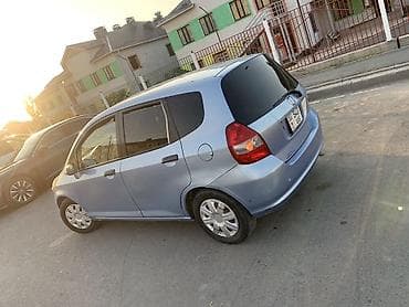руль w211 дерево: Honda Fit: 2003 г., Автомат, Бензин, Хэтчбэк — 5