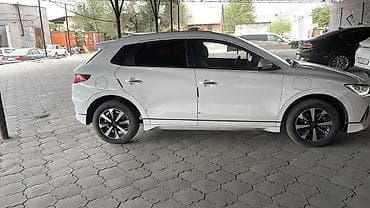 byd e9 2021: BYD E2: 2025 г., 0.1 л, Автомат, Электромобиль, Хэтчбэк — 2