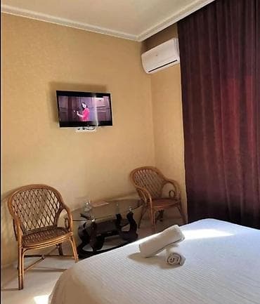 суточный гастиница: 🏨 MokkHotel Комфорт и уют для вашего отдыха 🌿 🕰 Работаем — 2