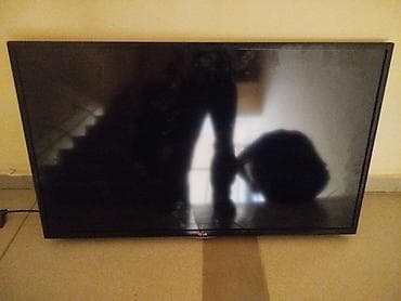 hdmi: Телевизор LG 42LN540V - Диагональ экрана: 42" - Тип подсветки: LED - — 1
