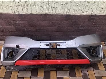 Бампер Honda, Б/у, Оригинал at lalafo.kg Бампер Honda, Б/у, Оригинал