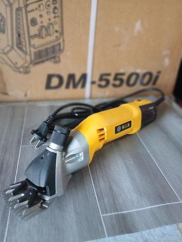 кожный машинка: Машинка для стрижки волос — 6