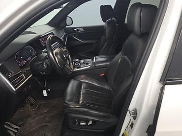bmw x7: BMW X7: 2020 г., 3 л, Автомат, Бензин, Кроссовер — 7