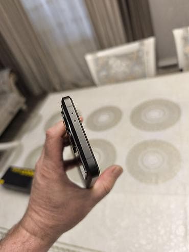 тв lg: Poco F6 Pro, Б/у, 512 ГБ, цвет - Черный, 2 SIM — 8