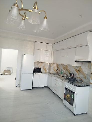 Квартиры: 2 комнаты, С мебелью полностью — 1