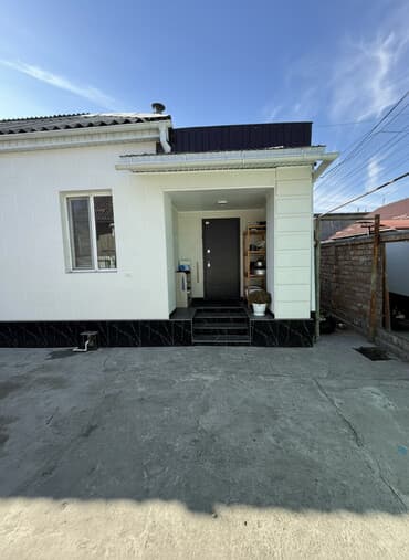 Дом, 80 м², 5 комнат, Собственник, Евроремонт